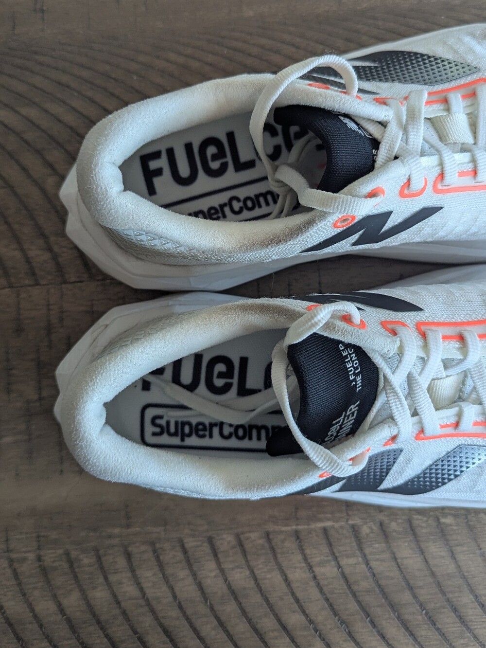 New Balance Fuel Cell SuperComp Women's - Picture 3 of 13